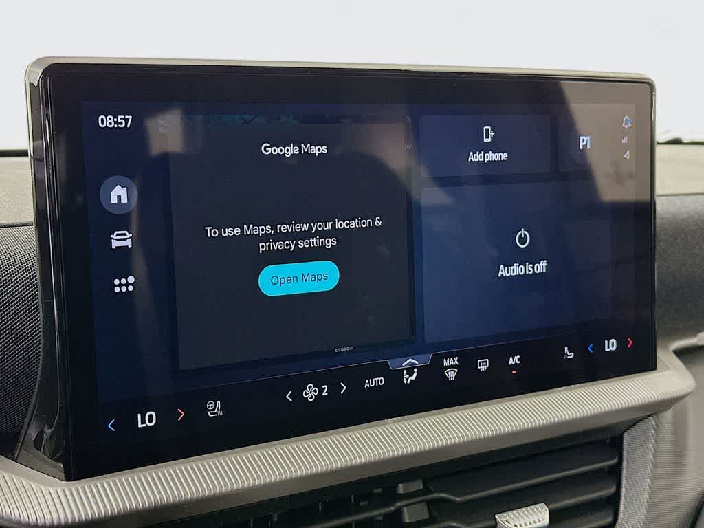 Thumbnail: 2026 Ford Explorer - 18