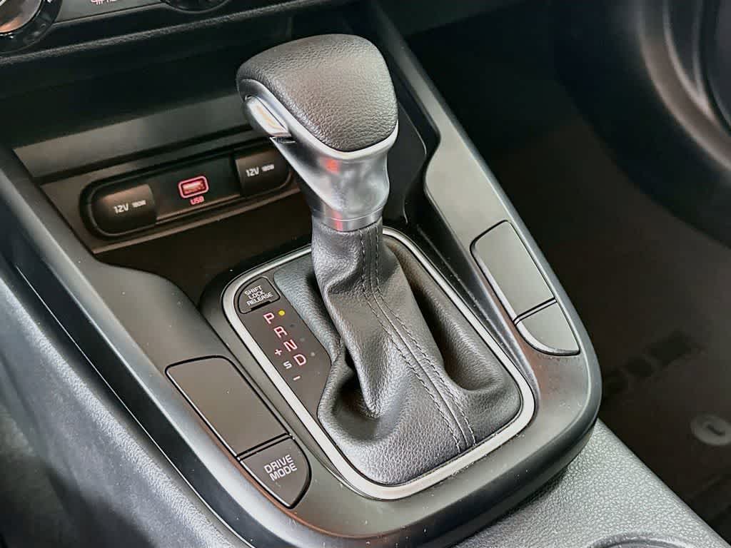 Thumbnail: 2020 Kia Soul - 18