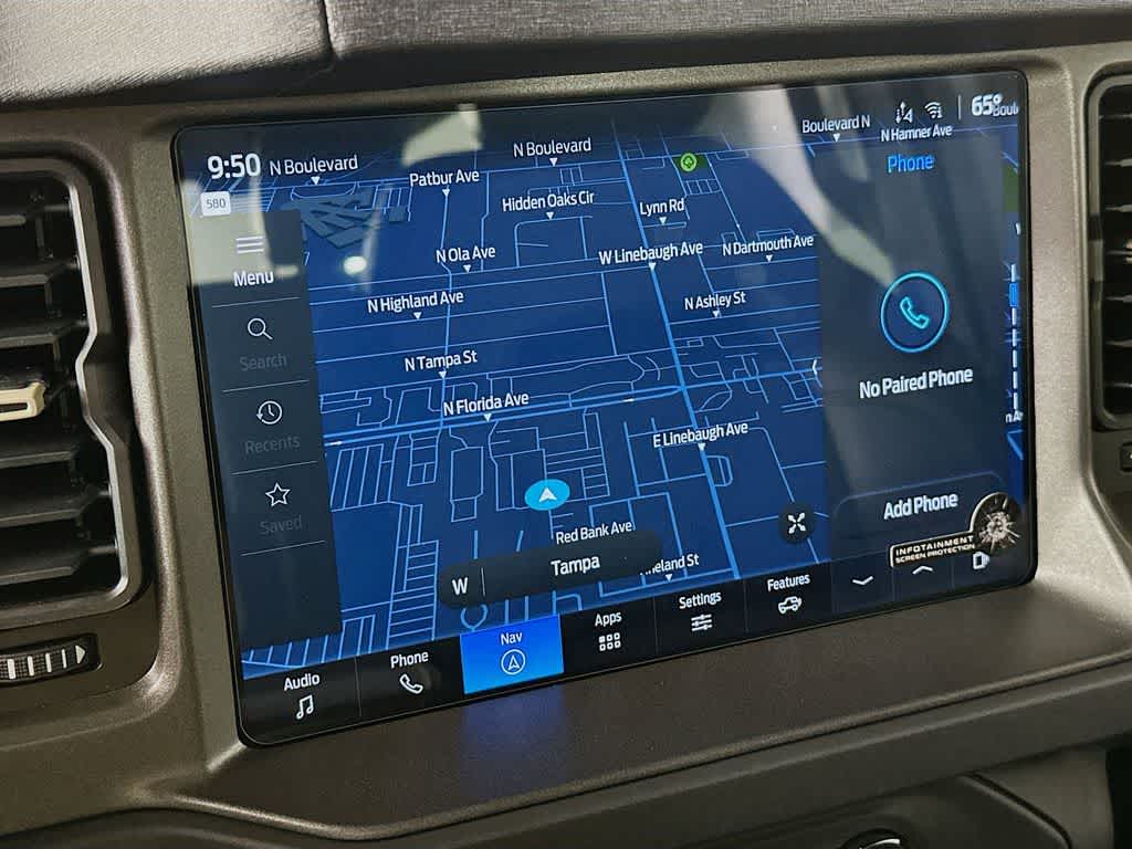 Thumbnail: 2025 Ford Bronco - 28