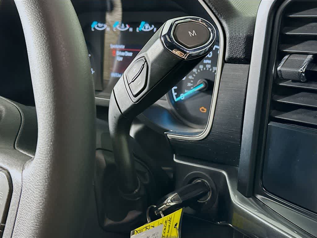 Thumbnail: 2023 Ford F-150 - 19