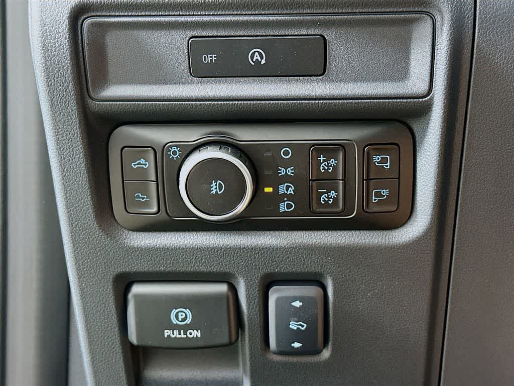 Thumbnail: 2025 Ford F-150 - 27