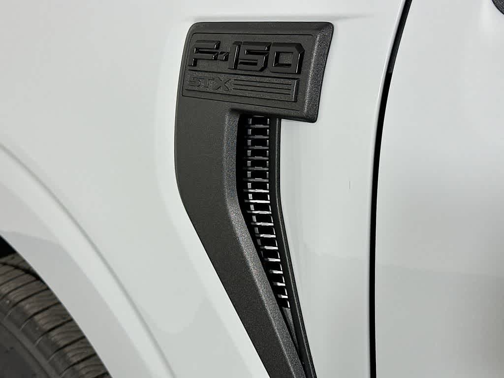 Thumbnail: 2026 Ford F-150 - 7
