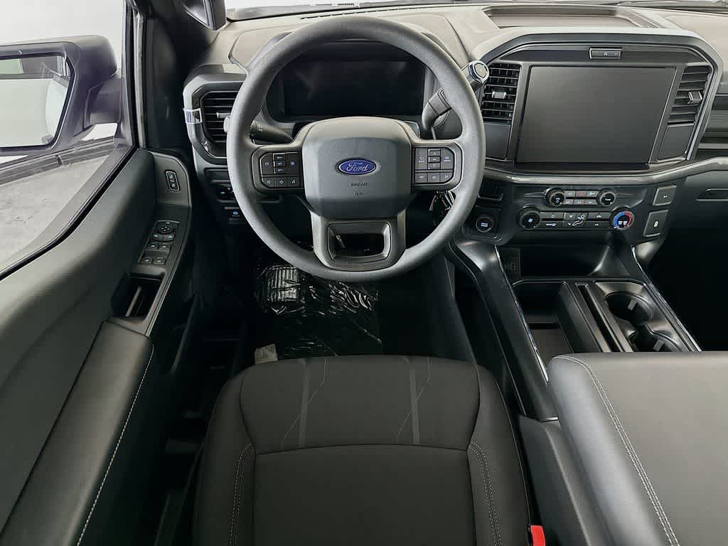 Thumbnail: 2026 Ford F-150 - 10