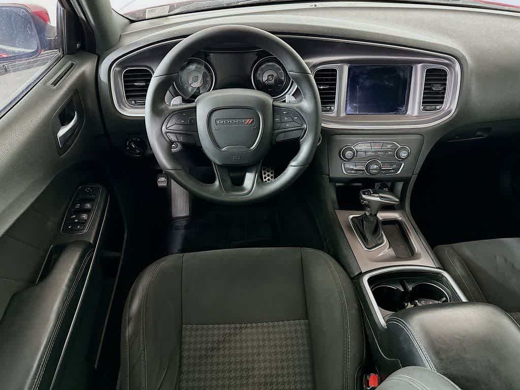 Thumbnail: 2019 Dodge Charger - 10