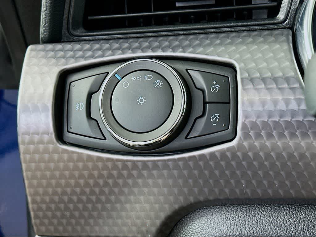 Thumbnail: 2020 Ford Mustang - 26