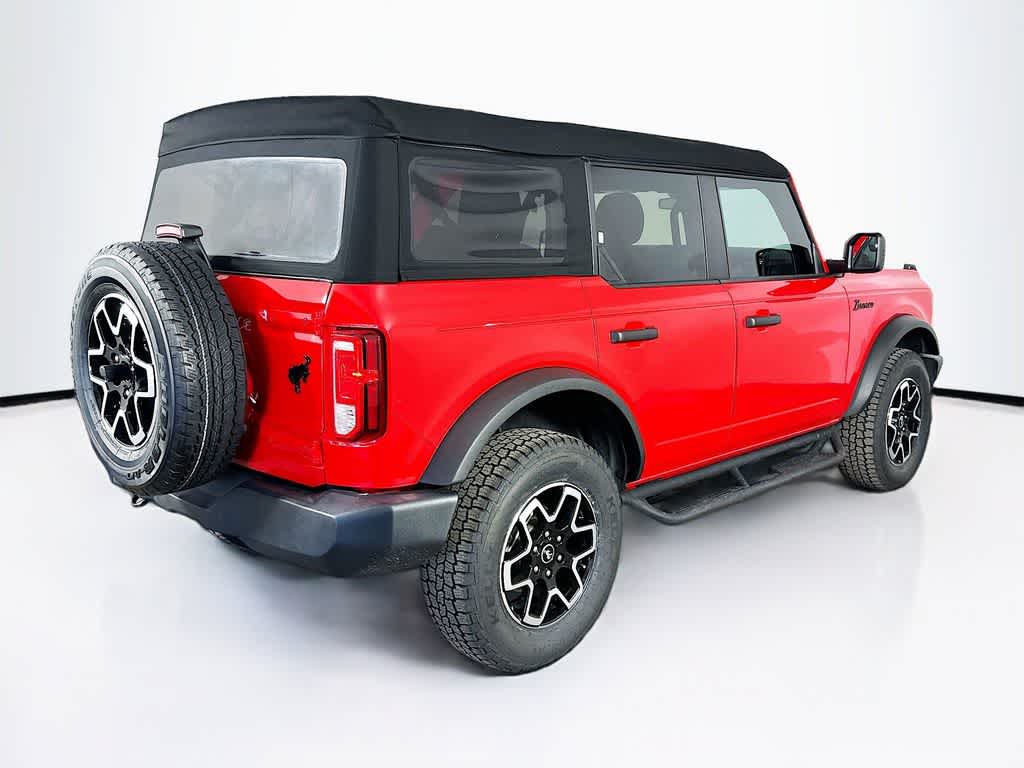 Thumbnail: 2023 Ford Bronco - 24