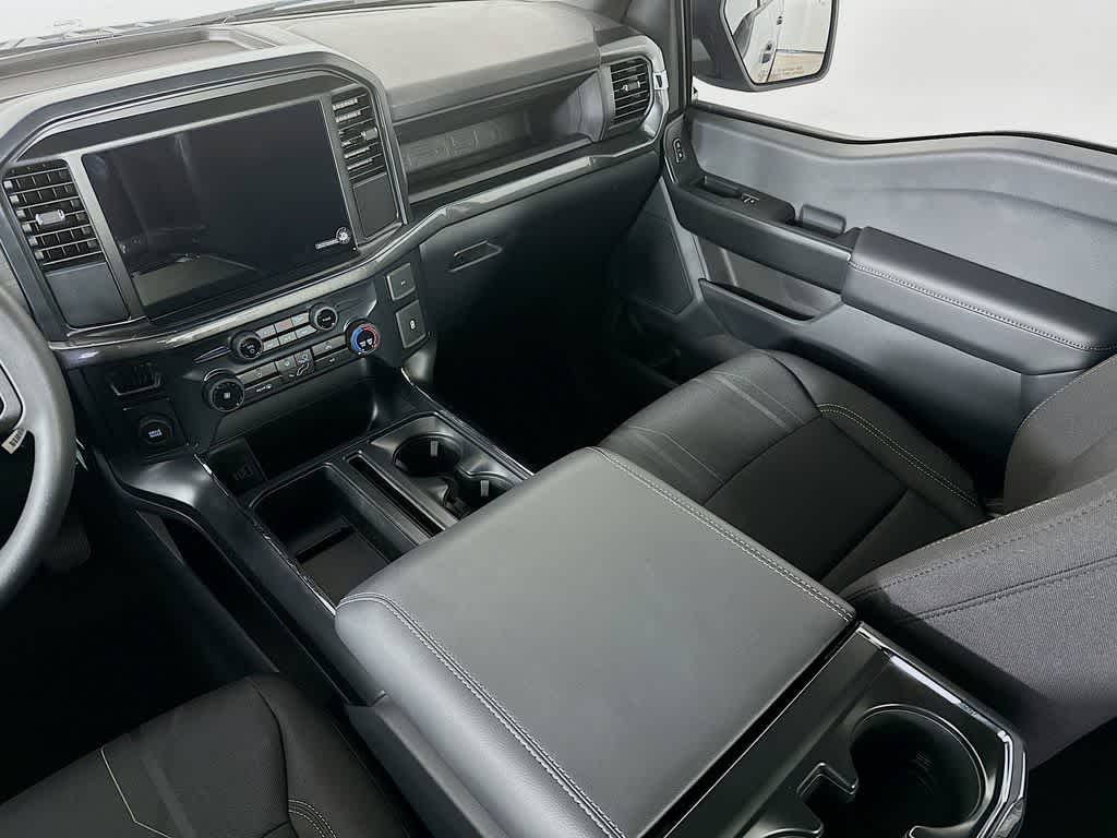 Thumbnail: 2025 Ford F-150 - 11