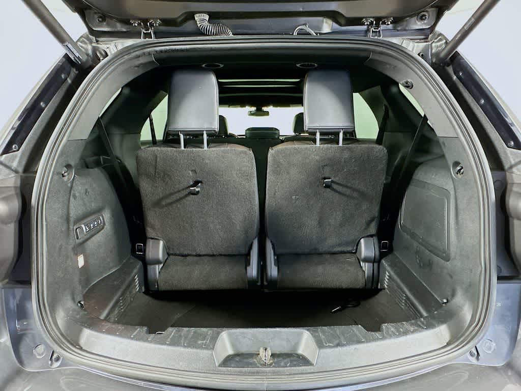 Thumbnail: 2017 Ford Explorer - 21