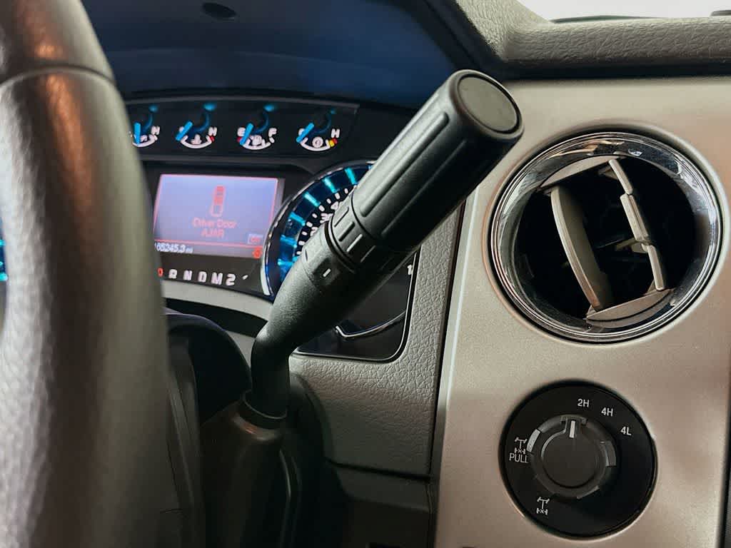 Thumbnail: 2014 Ford F-150 - 18