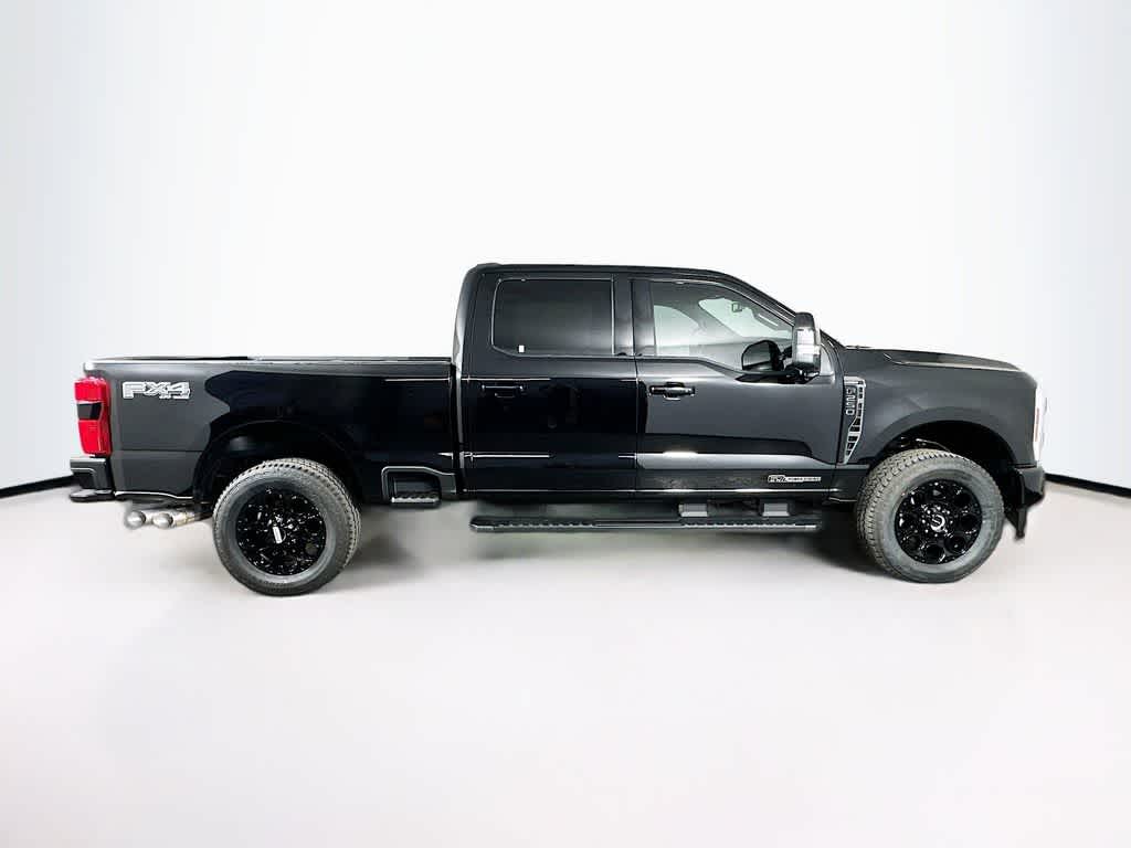 Thumbnail: 2026 Ford F-250 - 25