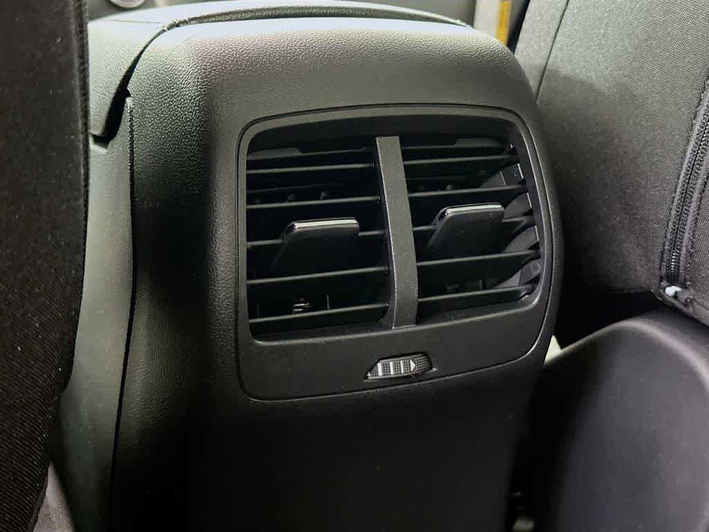 Thumbnail: 2026 Ford Escape - 24