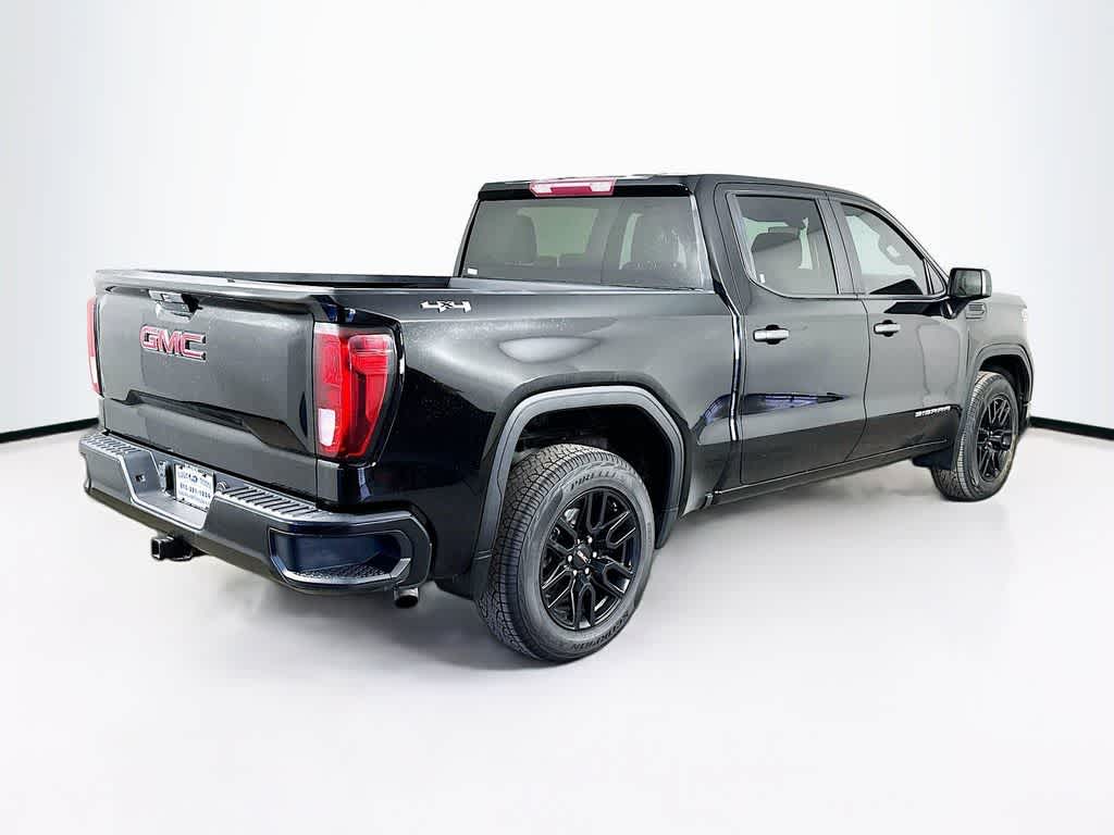 Thumbnail: 2020 GMC Sierra 1500 - 25