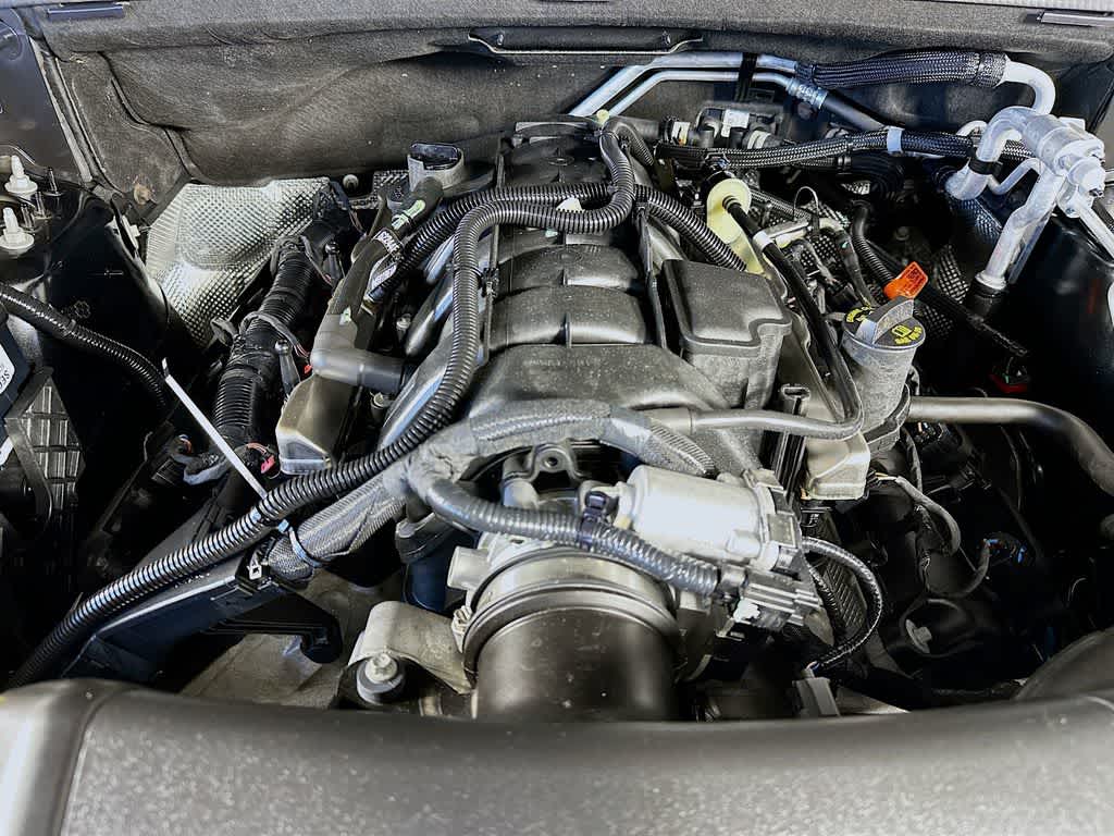 Thumbnail: 2025 Dodge Durango - 9