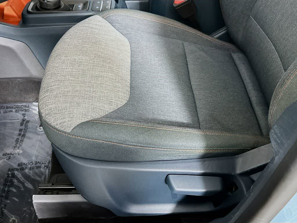 Thumbnail: 2022 Ford Maverick - 29