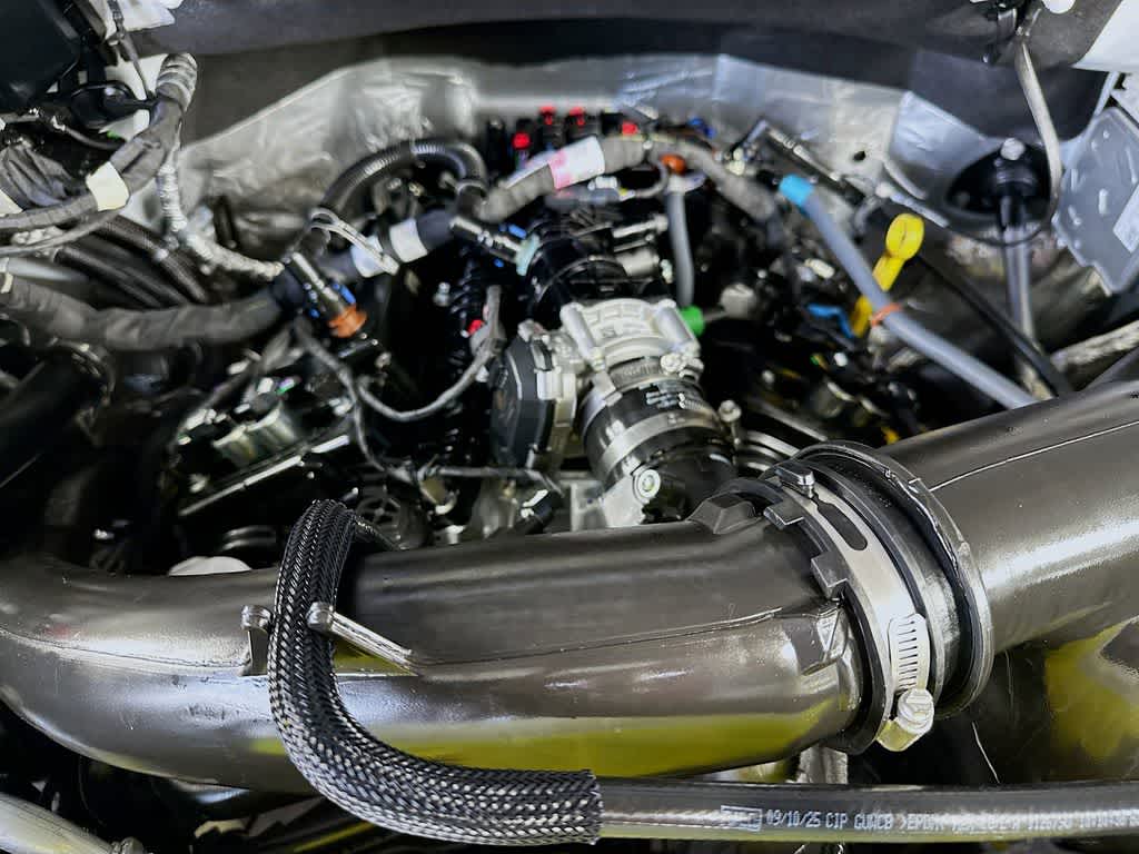 Thumbnail: 2025 Ford F-150 - 9