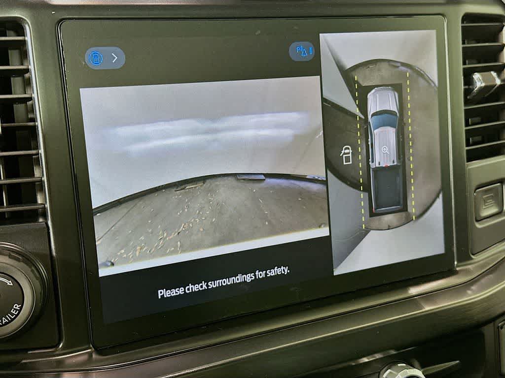 Thumbnail: 2026 Ford F-250 - 29