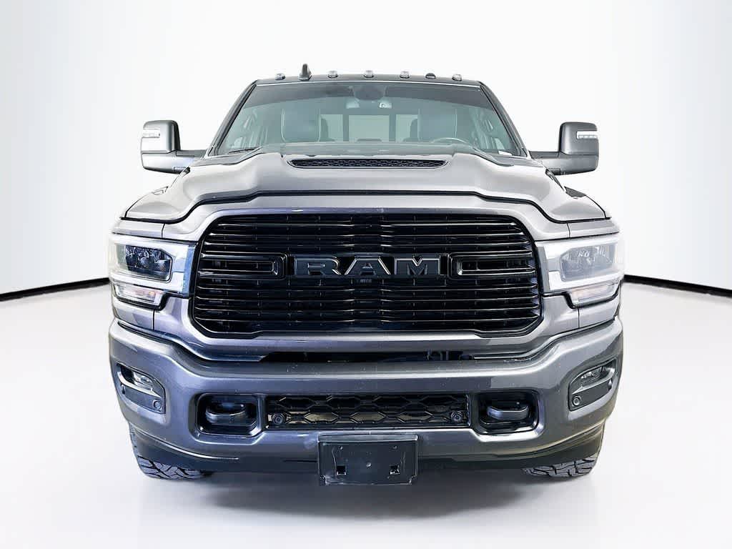 Thumbnail: 2023 RAM 2500 - 6