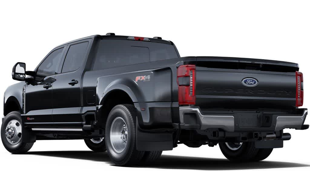 Thumbnail: 2025 Ford F-350 - 2