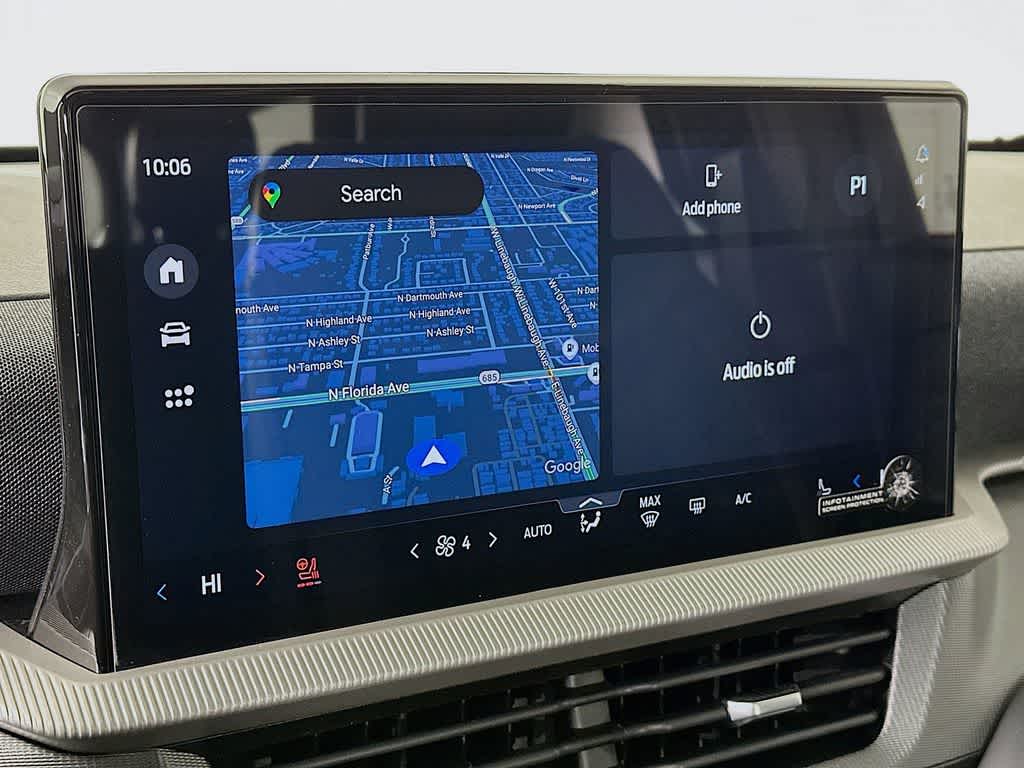 Thumbnail: 2026 Ford Explorer - 16