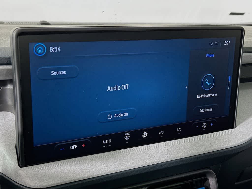 Thumbnail: 2026 Ford Maverick - 16