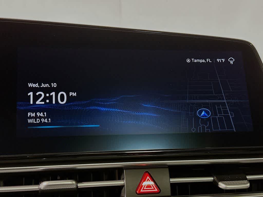 Thumbnail: 2023 Hyundai Elantra - 16