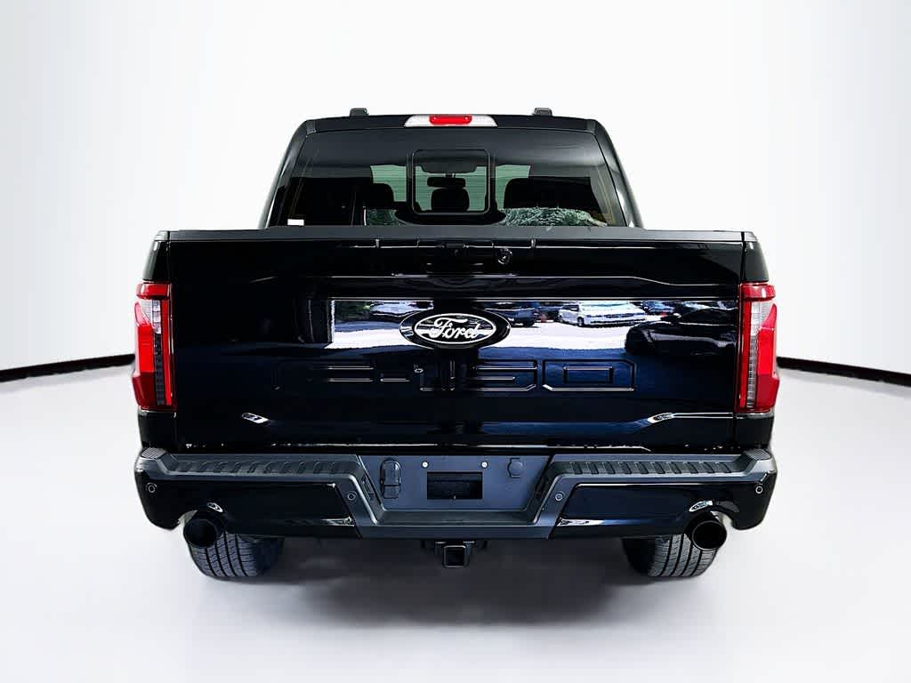 Thumbnail: 2026 Ford F-150 - 5