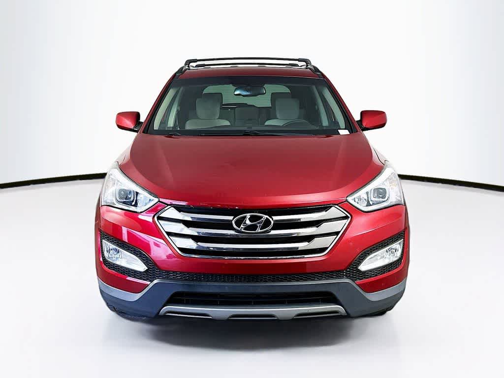 Thumbnail: 2014 Hyundai Santa Fe - 6