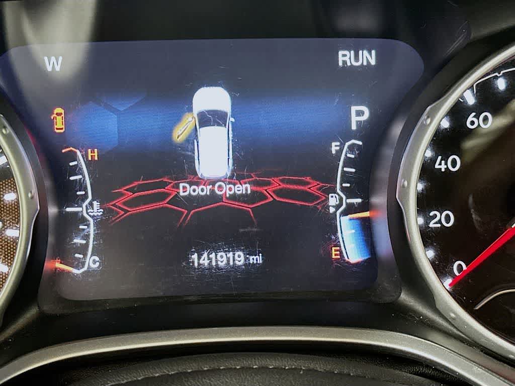 Thumbnail: 2019 Jeep Compass - 20