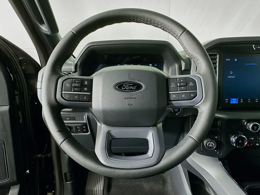 Thumbnail: 2026 Ford F-150 - 16