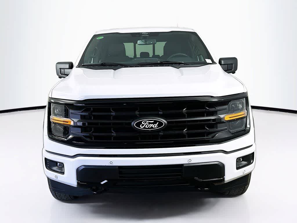 Thumbnail: 2025 Ford F-150 - 6