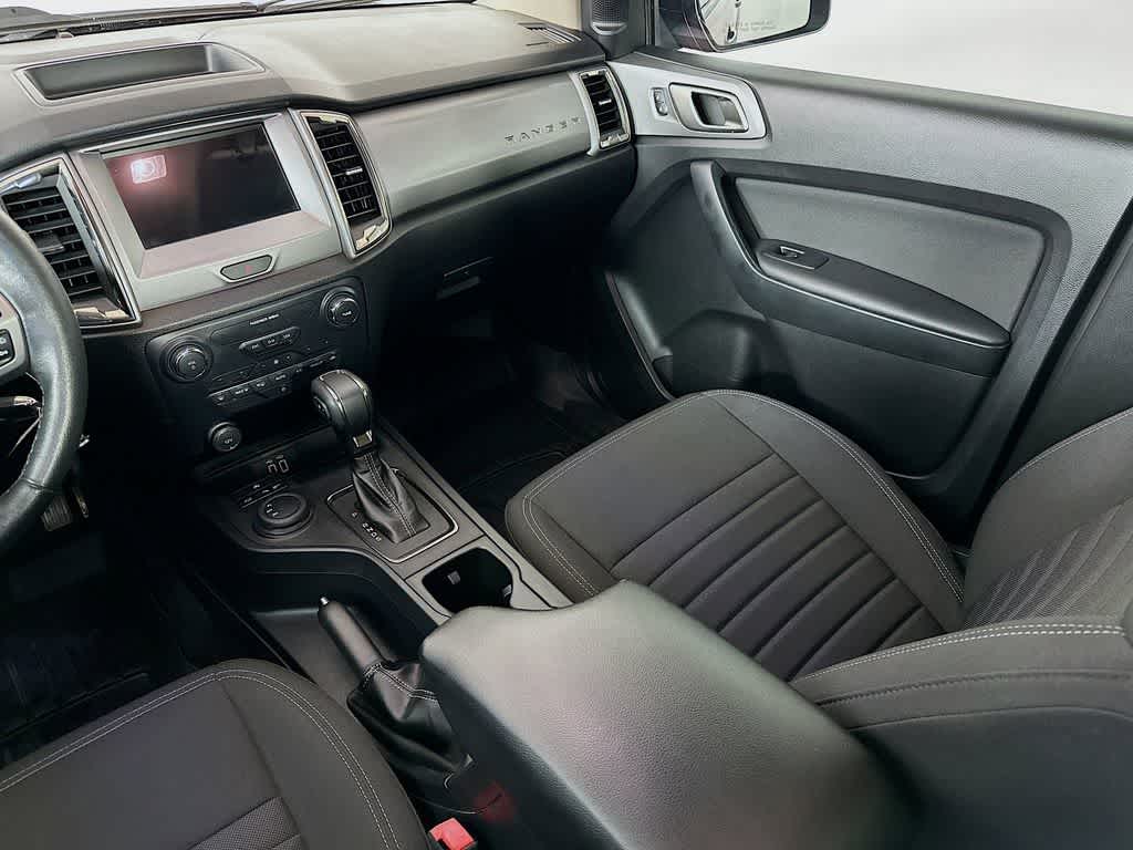 Thumbnail: 2020 Ford Ranger - 11