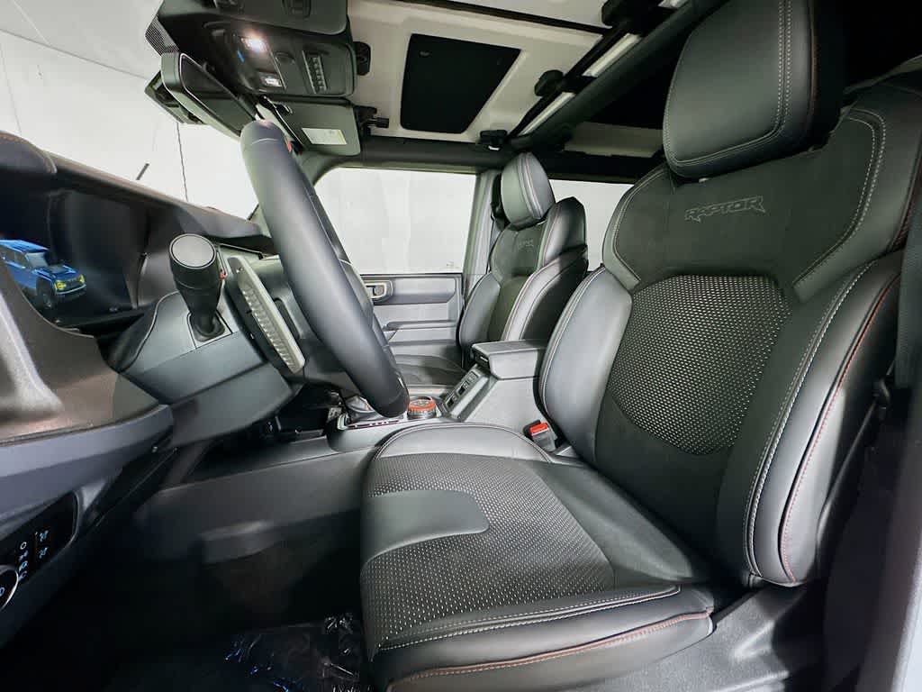 Thumbnail: 2025 Ford Bronco - 12