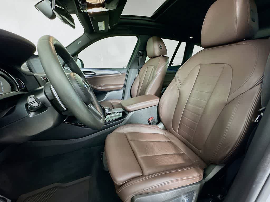 Thumbnail: 2019 BMW M4 - 12