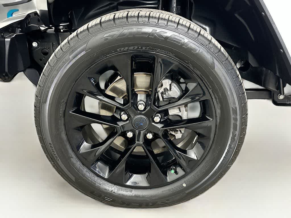 Thumbnail: 2024 Jeep Wrangler - 8