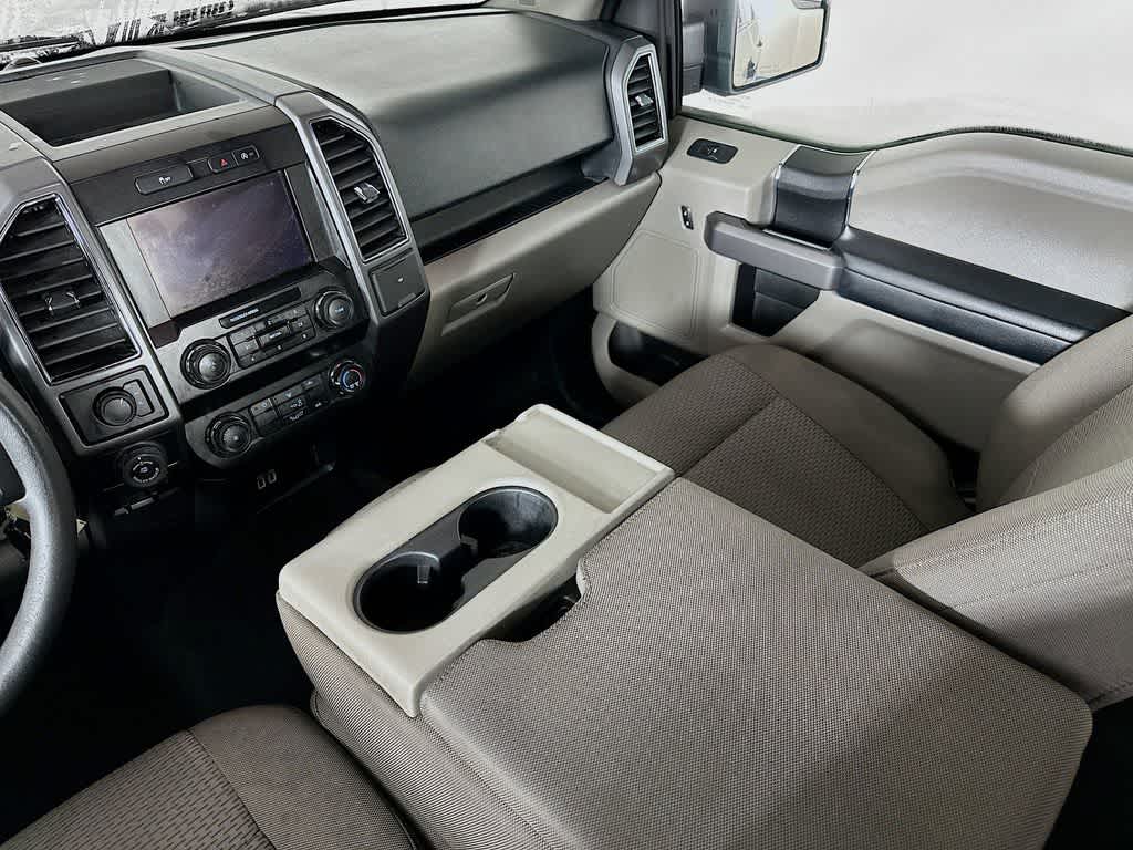 Thumbnail: 2020 Ford F-150 - 11