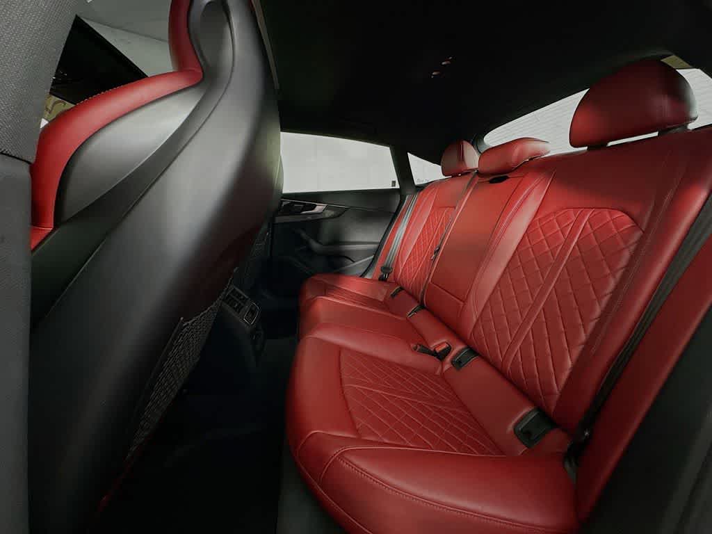 Thumbnail: 2021 Audi S5 - 14