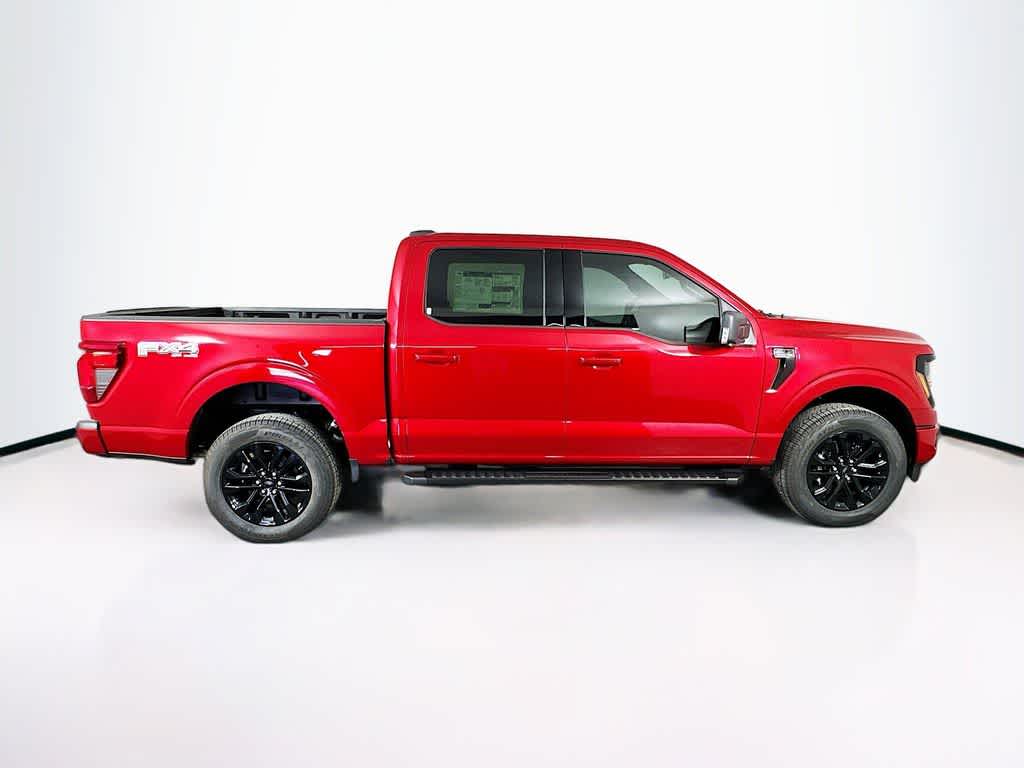 Thumbnail: 2025 Ford F-150 - 25