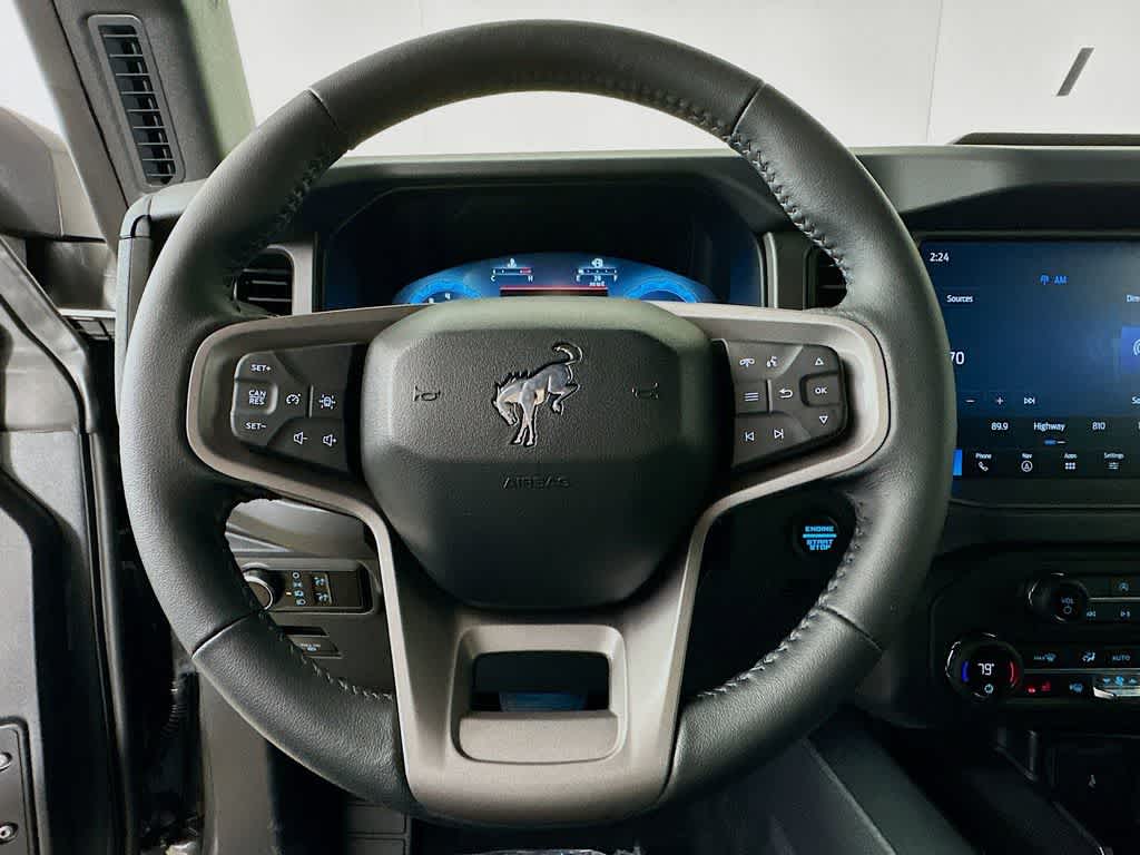 Thumbnail: 2025 Ford Bronco - 16