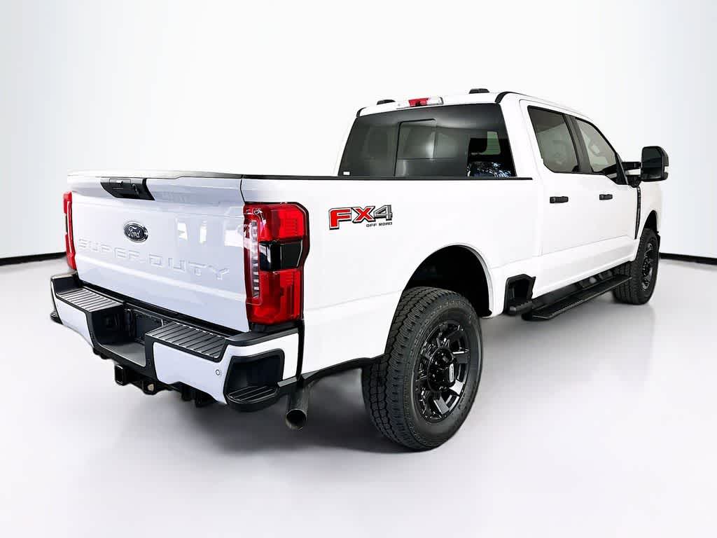 Thumbnail: 2026 Ford F-250 - 24