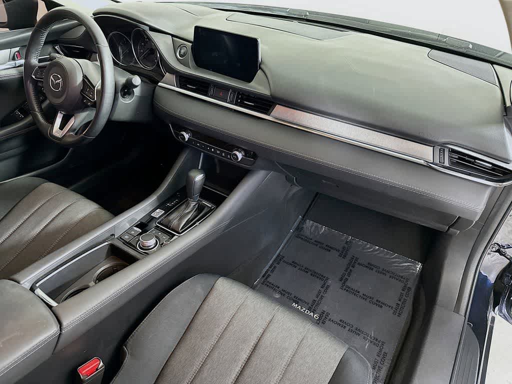 2020 Mazda Mazda6 Sport 30