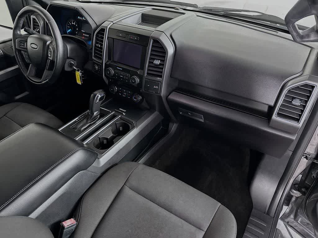 Thumbnail: 2018 Ford F-150 - 33