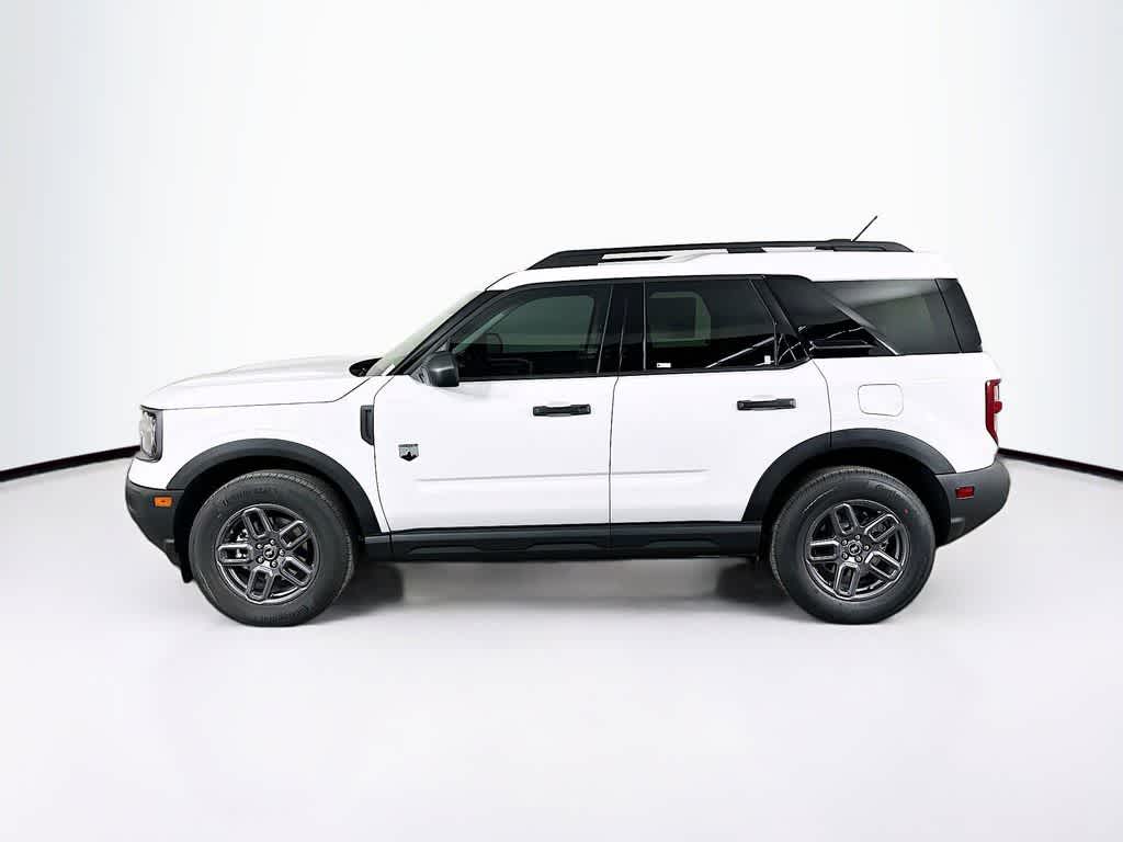 Thumbnail: 2025 Ford Bronco Sport - 3