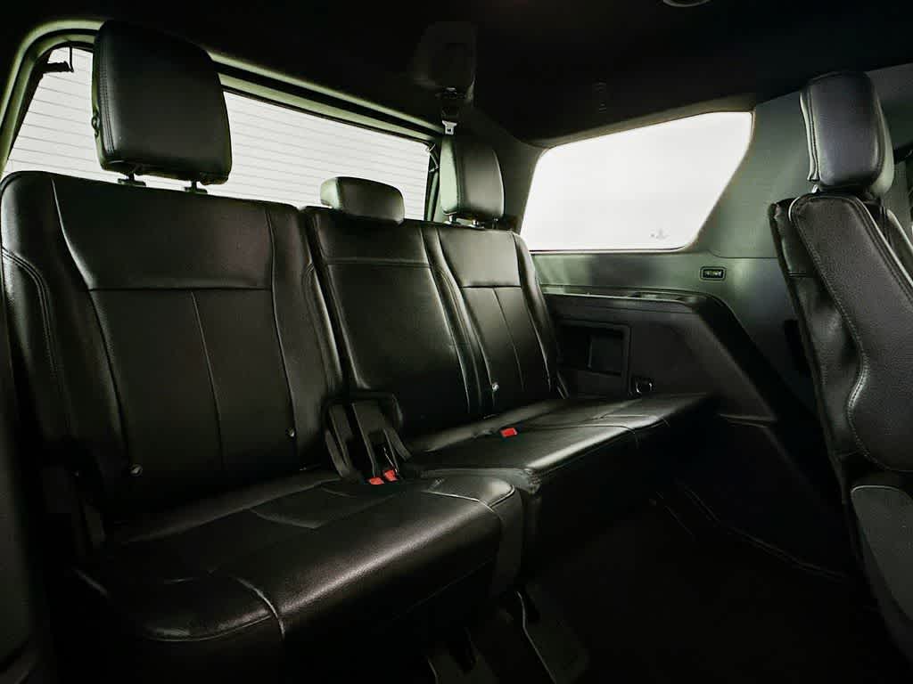 Thumbnail: 2021 Ford Expedition - 30