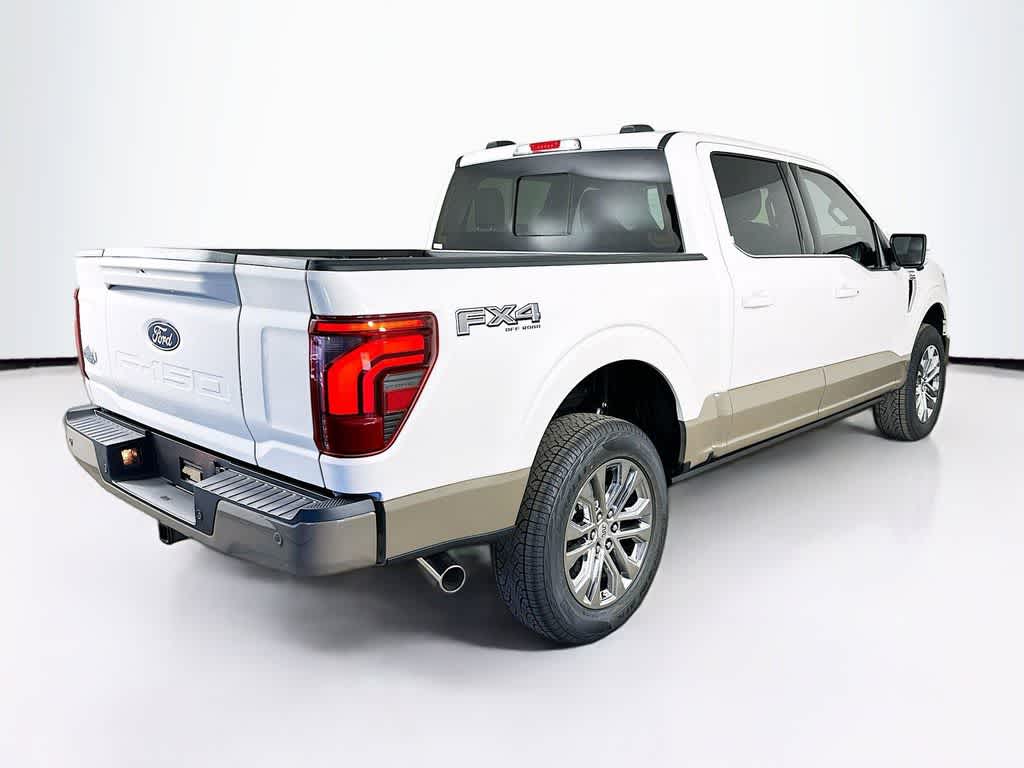 Thumbnail: 2025 Ford F-150 - 24