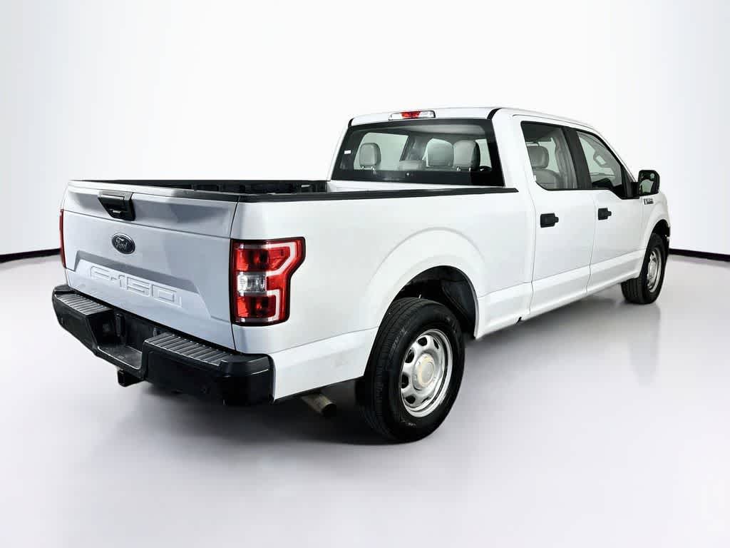 Thumbnail: 2018 Ford F-150 - 24