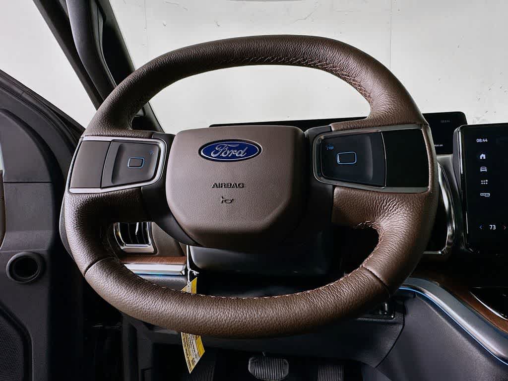 Thumbnail: 2026 Ford Expedition - 16