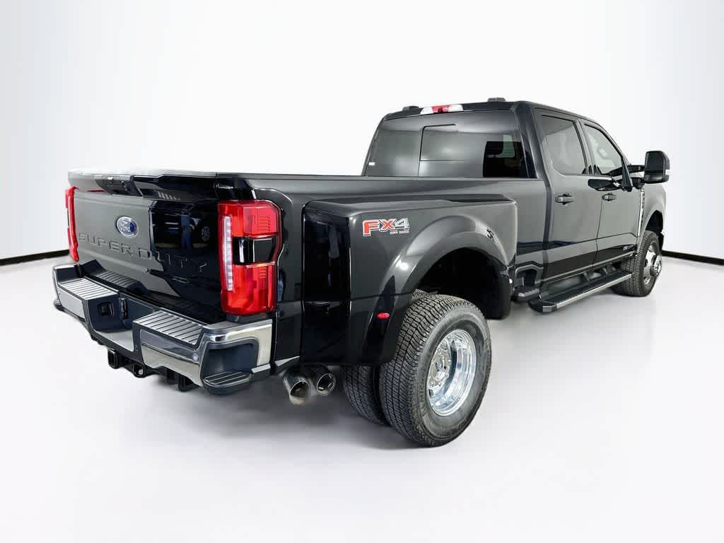 Thumbnail: 2026 Ford F-350 - 25
