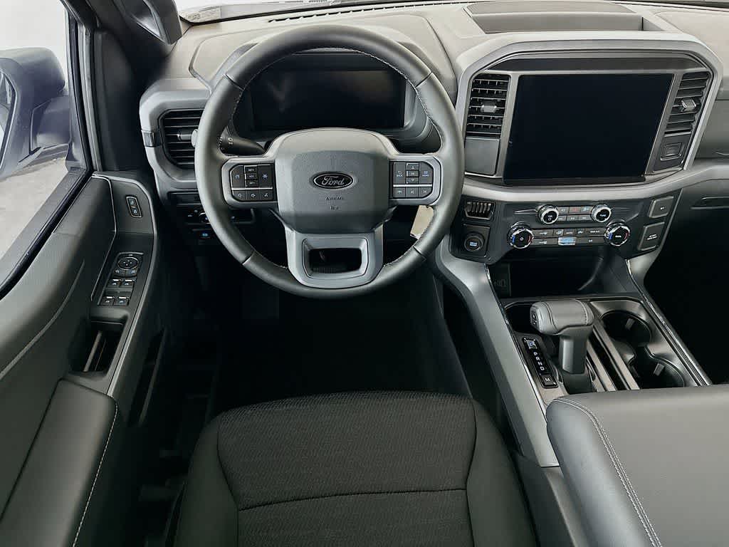 Thumbnail: 2025 Ford F-150 - 10