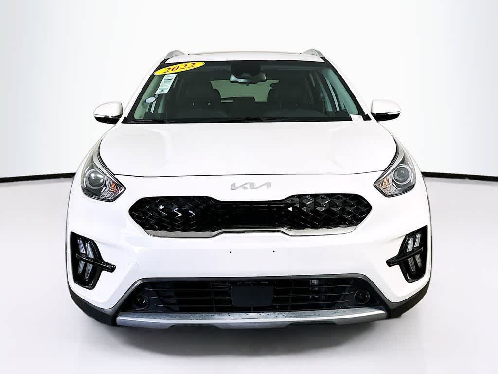 Thumbnail: 2022 Kia Niro - 7