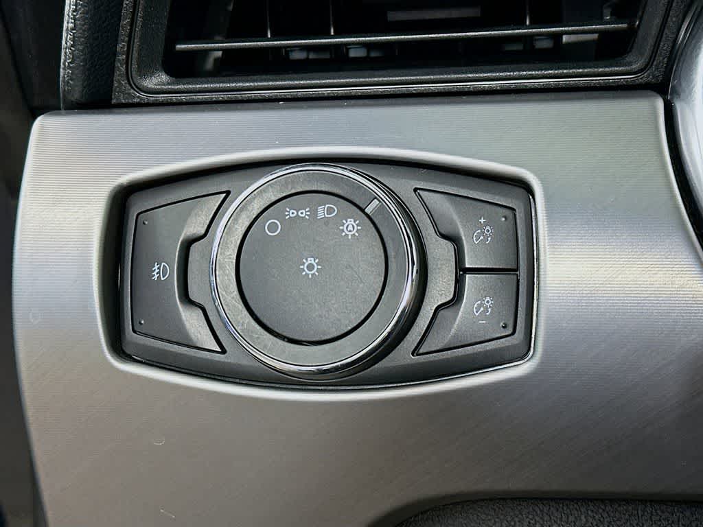 Thumbnail: 2021 Ford Mustang - 25